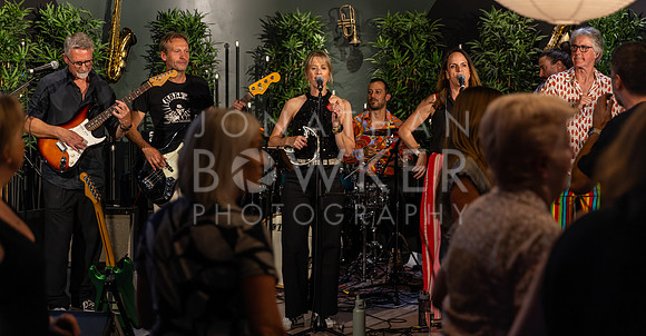Funkin Souled Out 2026-33