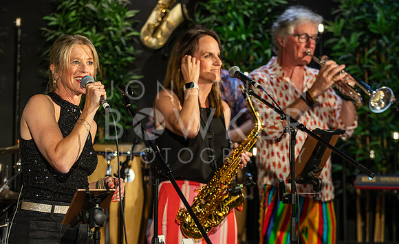Funkin Souled Out 2026-45