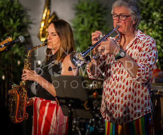 Funkin Souled Out 2026-77