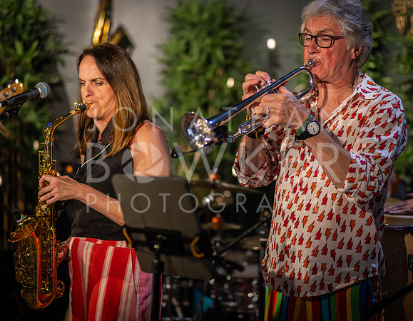 Funkin Souled Out 2026-78