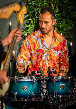 Funkin Souled Out 2026-150