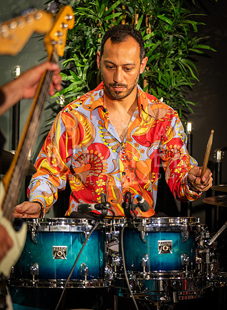Funkin Souled Out 2026-151