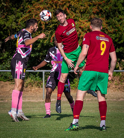 vs Windsor FC August-163