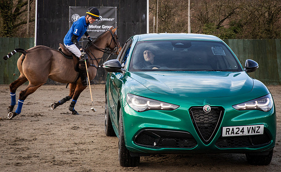 The Arena Gold Cup Final 2025-12