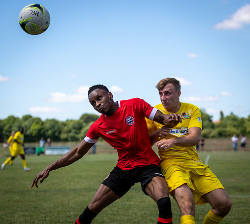 vs Maidenhead United FC-149