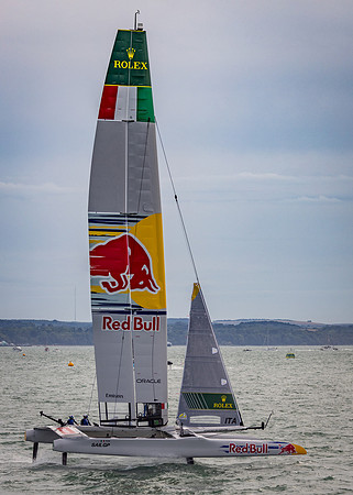 Sail GP-504