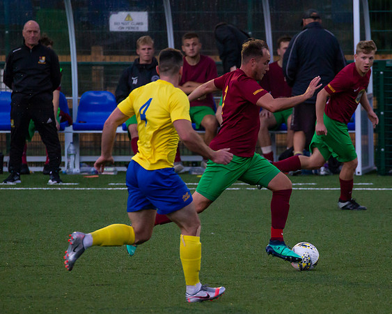 vs Ascot United FC-2