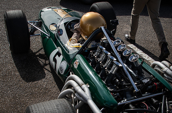 Goodwood Revival 2026-52
