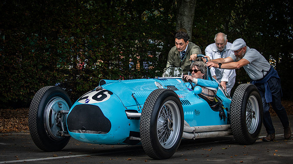 Goodwood Revival 2026-92