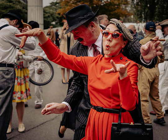 Vintage Goodwood Revival-14