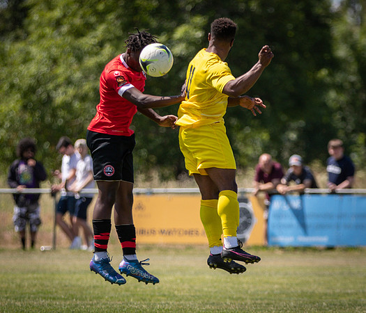 vs Maidenhead United FC-169