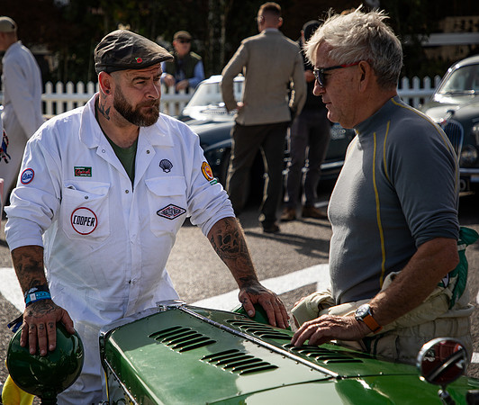 Goodwood Revival 2026-63