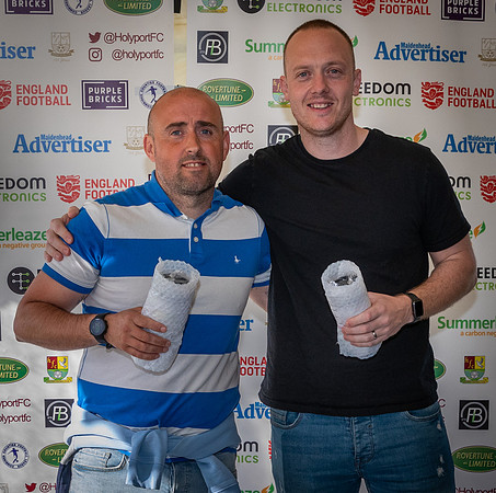 Holyport FC Awards-13
