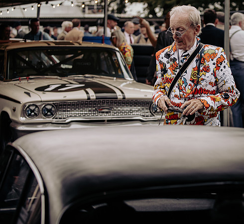 Vintage Goodwood Revival-123