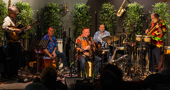 Dawkes - The Bossa Gringos 2026-62