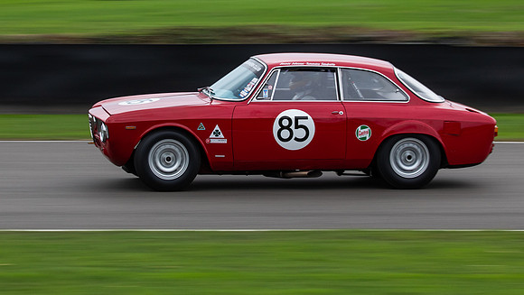 Goodwood Revival 2026-142