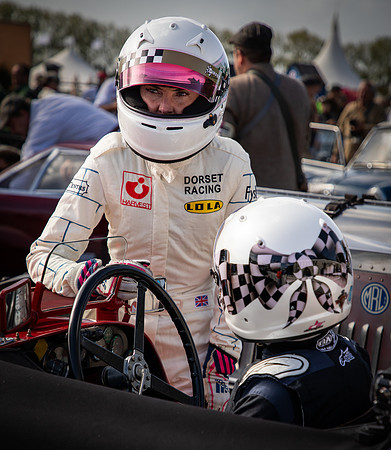 Goodwood Revival 2026-68