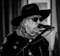 Events: Lightnin' Willie & The Poor Boys