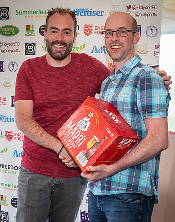 Holyport FC Awards-6