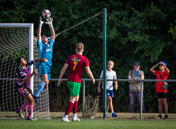 vs Windsor FC August-119