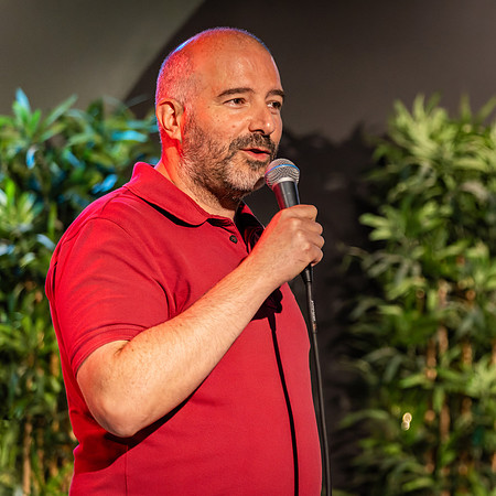Dawkes - Comedy Night Sept 2026-30