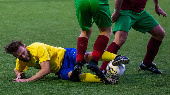 vs Ascot United FC-7