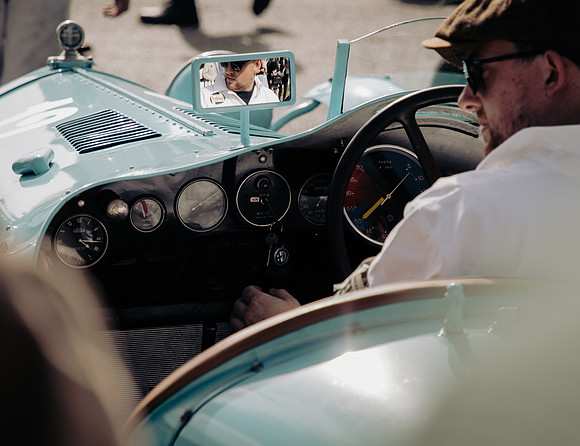 Vintage Goodwood Revival-77