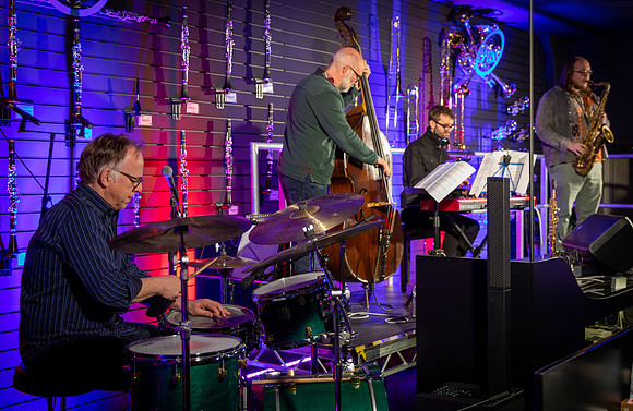 Tristan Maillot Quartet-21