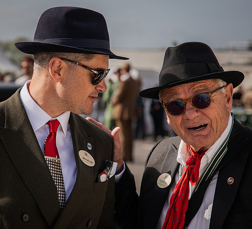 Goodwood Revival 2026-56