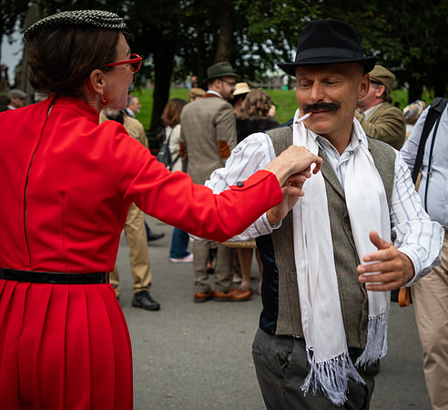 Goodwood Revival 2026-17