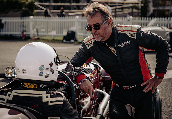 Vintage Goodwood Revival-82