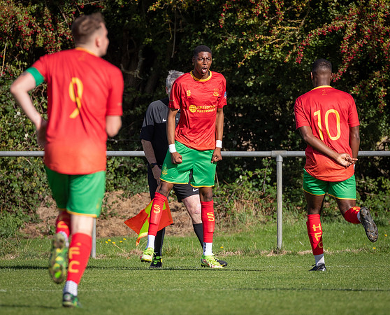 vs Broadfields United FC-33