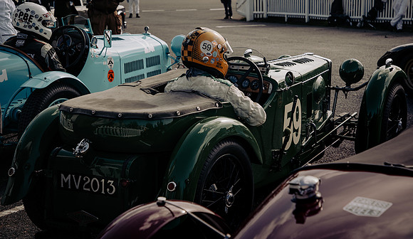 Vintage Goodwood Revival-85
