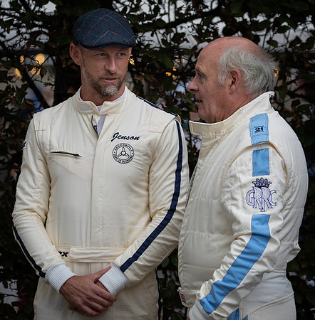 Goodwood Revival 2026-109