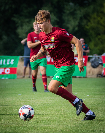 vs Windsor FC August-125