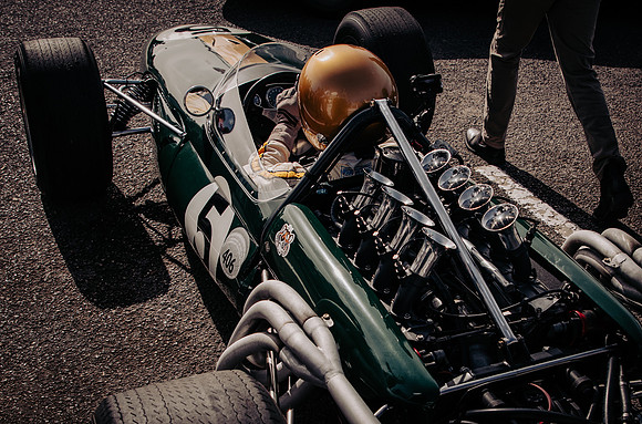 Vintage Goodwood Revival-68