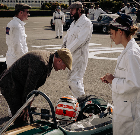 Vintage Goodwood Revival-70