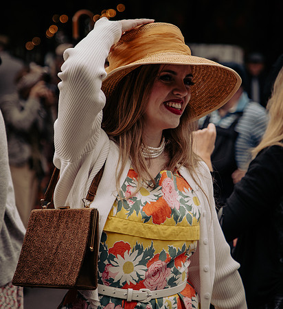 Vintage Goodwood Revival-19