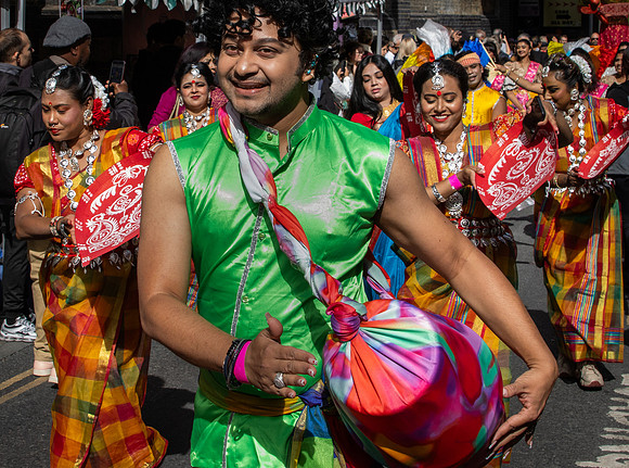 Curry Festival 2026-2
