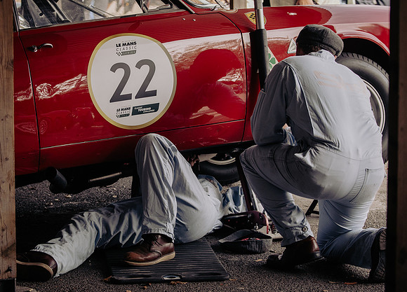 Vintage Goodwood Revival-113