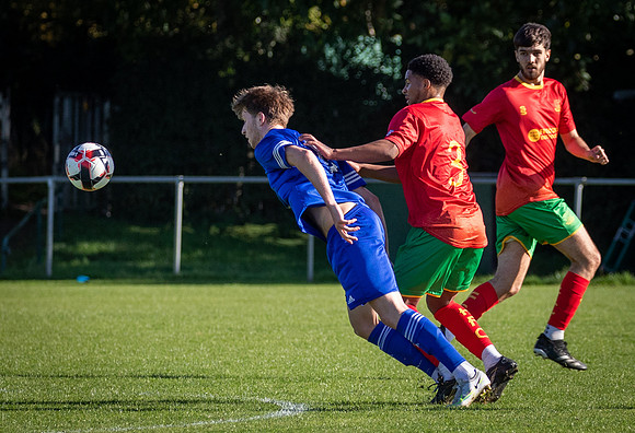 vs Broadfields United FC-93