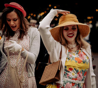 Vintage Goodwood Revival-20
