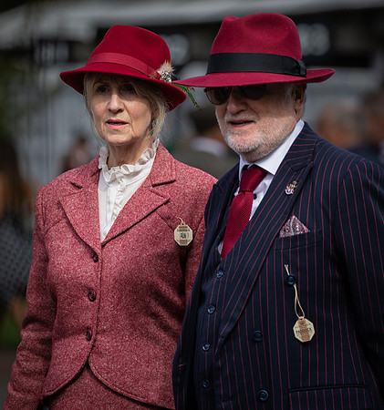 Goodwood Revival 2026-83