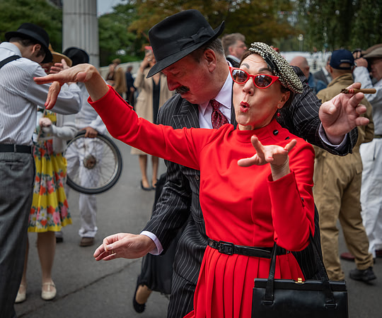 Goodwood Revival 2026-20