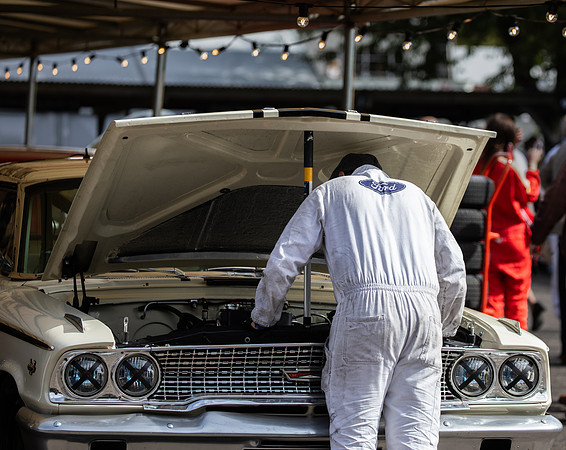 Goodwood Revival 2026-98