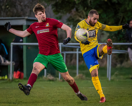 vs St Panteleimon-123