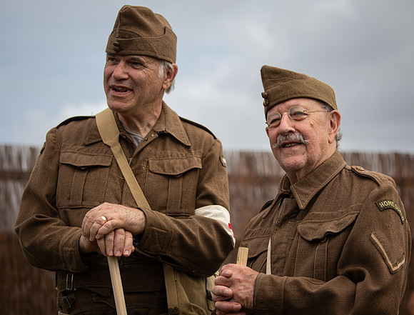 Goodwood Revival 2026-104