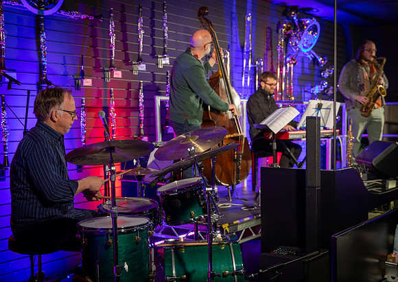 Tristan Maillot Quartet-24