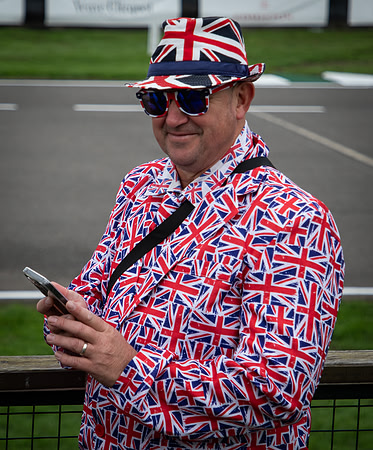 Goodwood Revival 2026-10