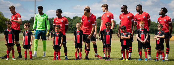 vs Maidenhead United FC-32
